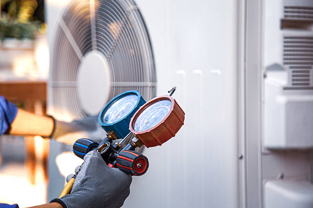 Trusted Hvac Installation service in Reynoldsburg, OH - HVAC Repair CO