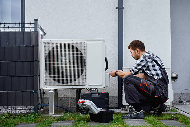Trusted Hvac Repair service in Reynoldsburg, OH - HVAC Repair CO